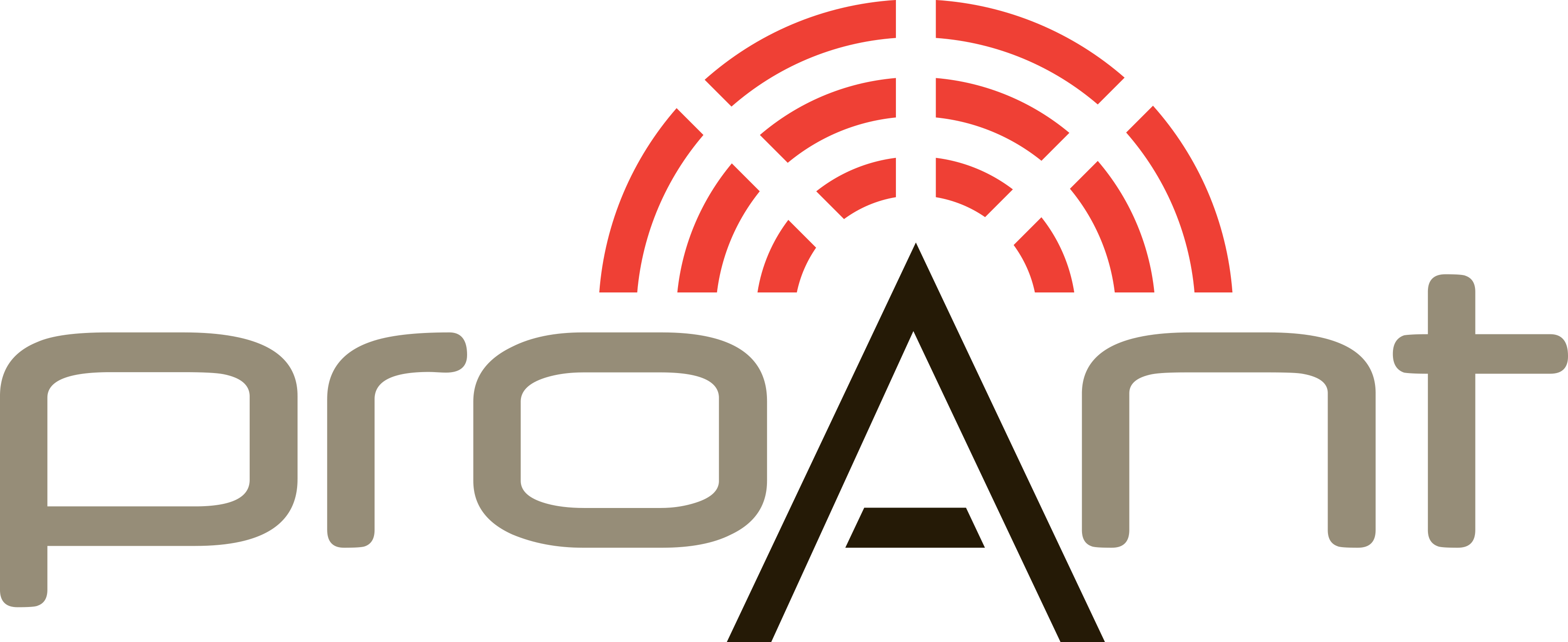 ProAnt LOGO