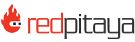 Red Pitaya LOGO