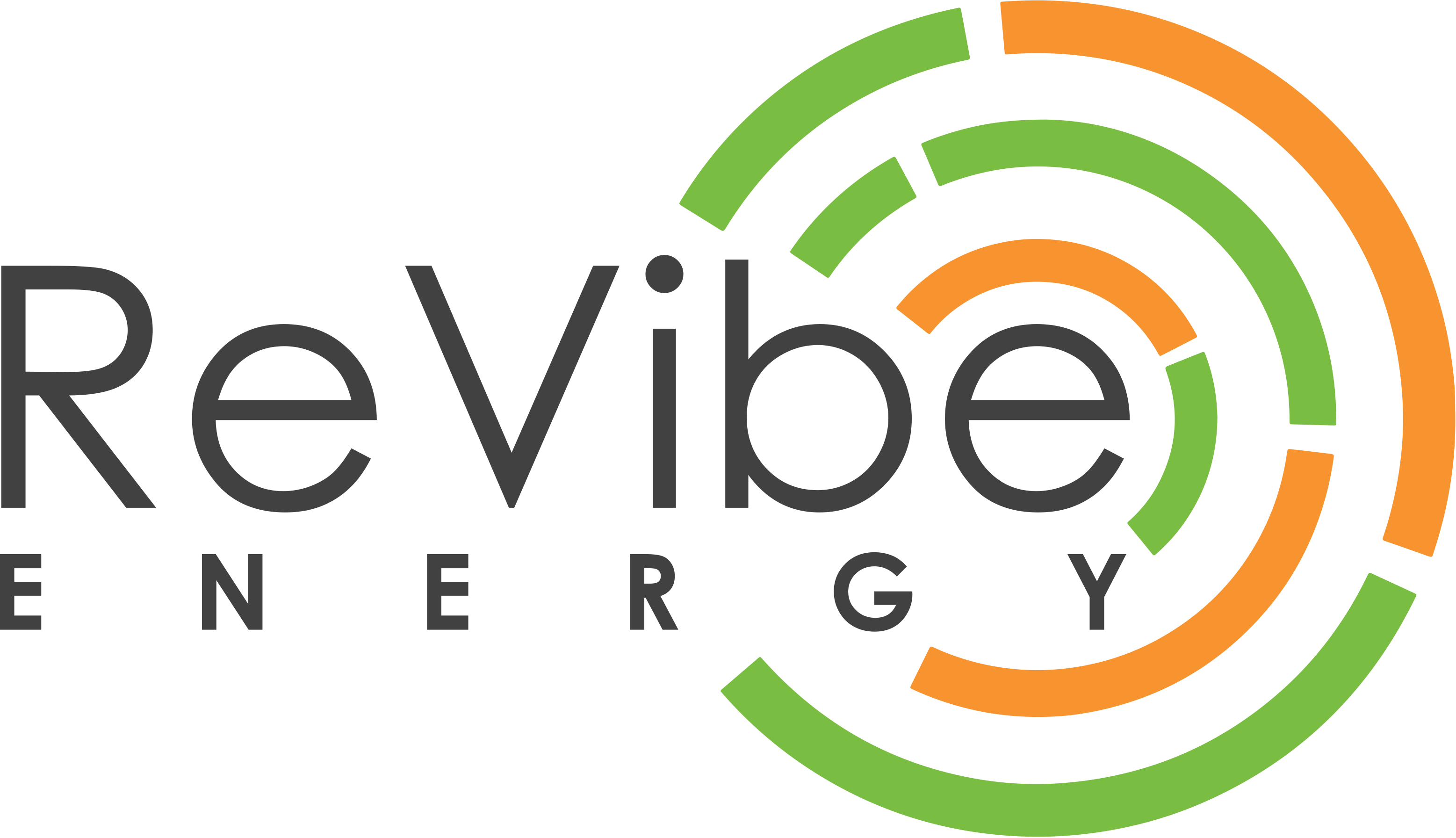 ReVibe Energy LOGO