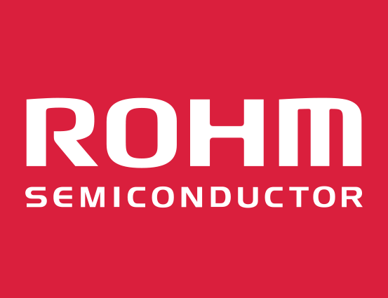 ROHM Semiconductor LOGO