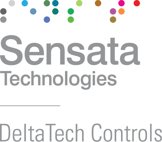 Sensata Technologies – Deltatech LOGO