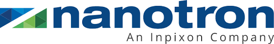 Nanotron, an Inpixon Company LOGO