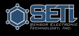 Sensor Electronic Technology LOGO