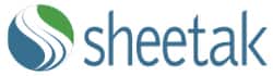 Sheetak, Inc. LOGO