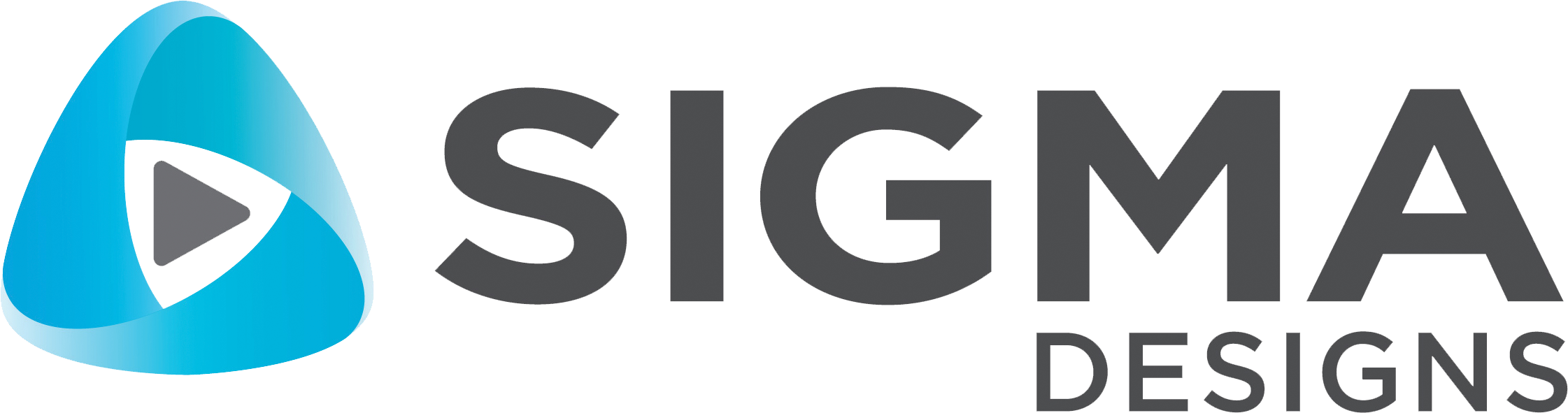 Sigma Designs LOGO