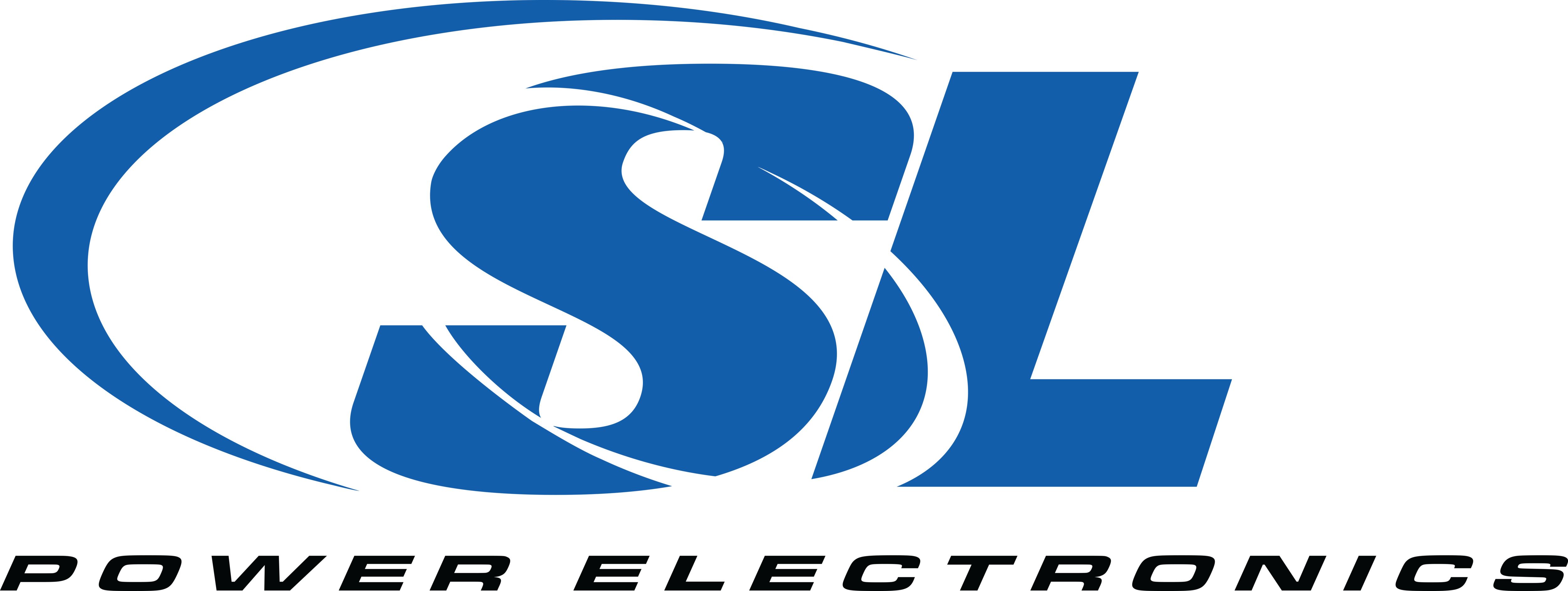SL Power Electronics - Manufacturer of Condor / Ault Brands LOGO
