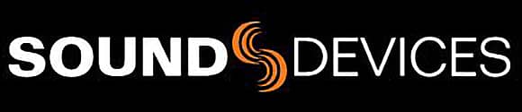 Sound Devices, LLC LOGO
