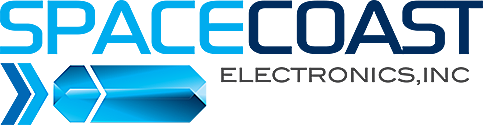 Space Coast Electronics LOGO