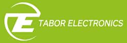 Tabor Electronics Ltd. LOGO