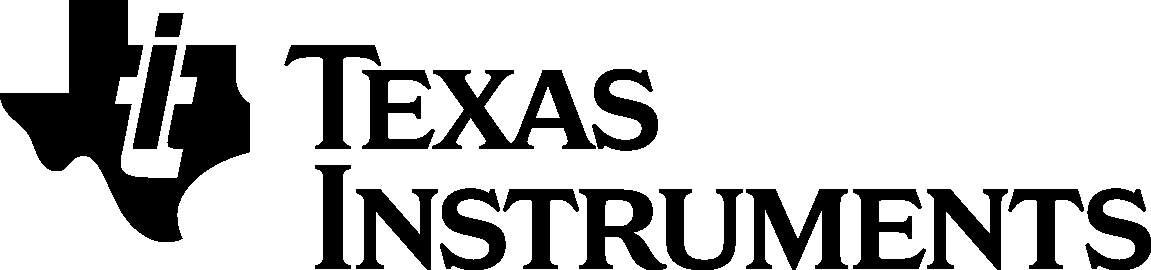 Texas Instruments LOGO