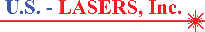 US-Lasers, Inc. LOGO