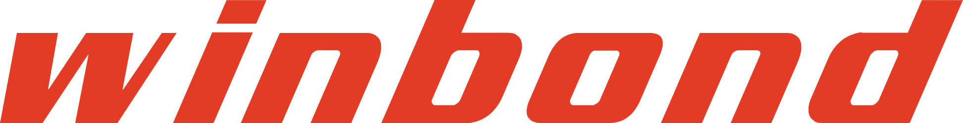 Winbond Electronics Corporation LOGO