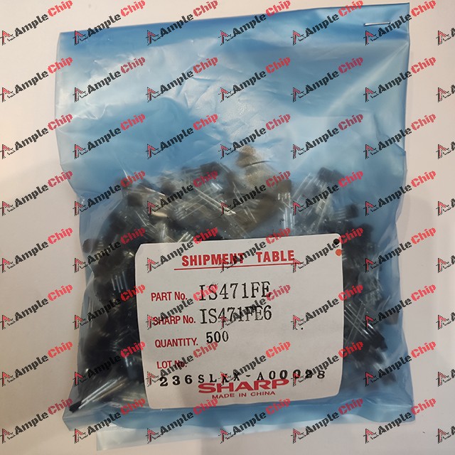 IS471FE