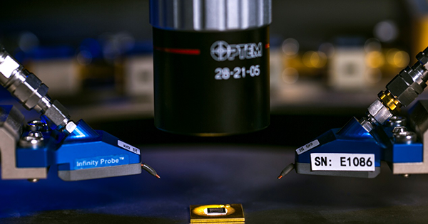 Integrated Circuit Supplier